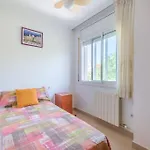 En Complejo Residencial, Con Piscina. * Salou